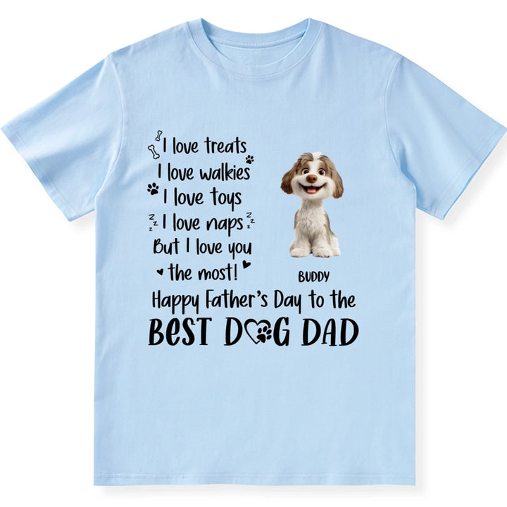 Personalized Mother's Day Shirt - Personalized Custom Unisex T-shirt