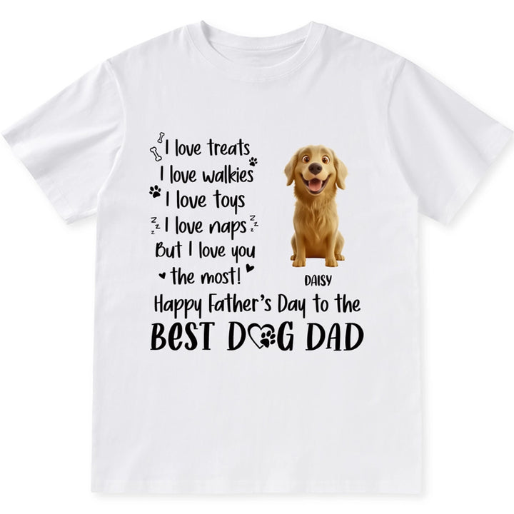 Personalized Mother's Day Shirt - Personalized Custom Unisex T-shirt